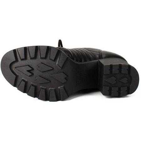 Imagem de Bota Dakota Coturno Salto Bloco G5662 - Feminino