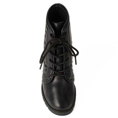 Imagem de Bota Dakota Coturno Salto Bloco G5662 - Feminino