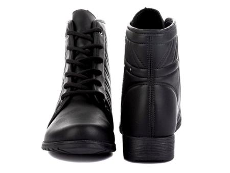 Imagem de Bota Dakota G9552 Coturno