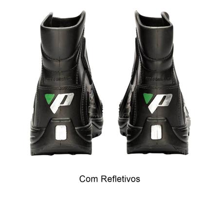 Bota deals pantaneiro moto