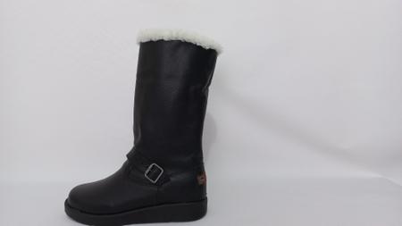Bota de cheap inverno europeu