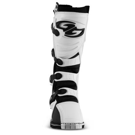 Bota pro hotsell tork articulada