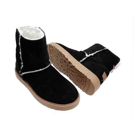 Tenis botinha cheap barth