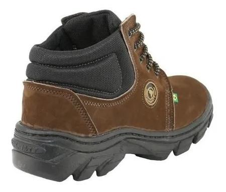 Botina ecosafety on sale ca 17144