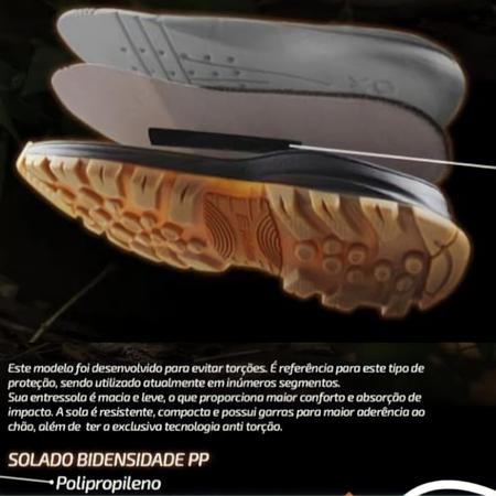 Bota gogowear é boa sales