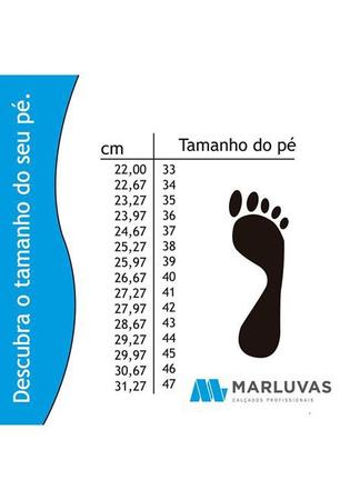 Imagem de Bota de Segurança Marluvas 50B26 CB BP Marrom Café Em Couro Nobuck e Bico de Pvc CA 45611