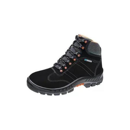 Bota marluvas preta 2025