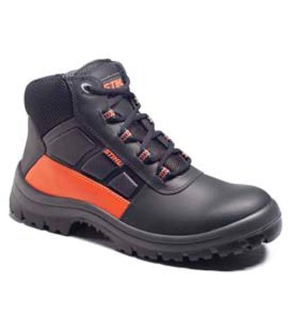 Imagem de Bota de segurança Worker STIHL Nº 41