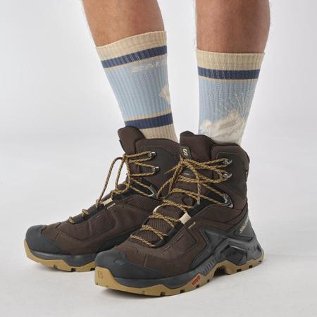 Bota texx hot sale trilha