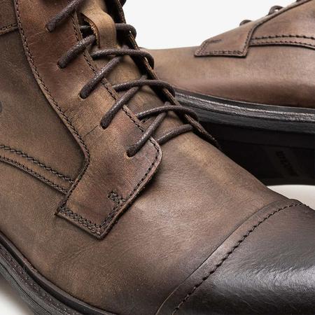 Bota Democrata Garage Astro 301105 Imagem de Bota Democrata Garage Astro 301105
