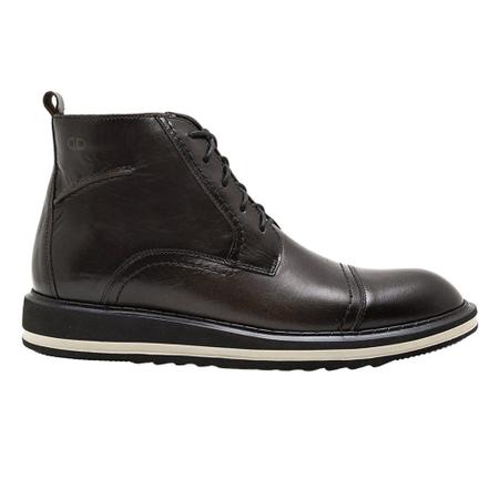 Bota democrata masculina sales