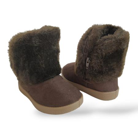 Bota deals esquimo infantil