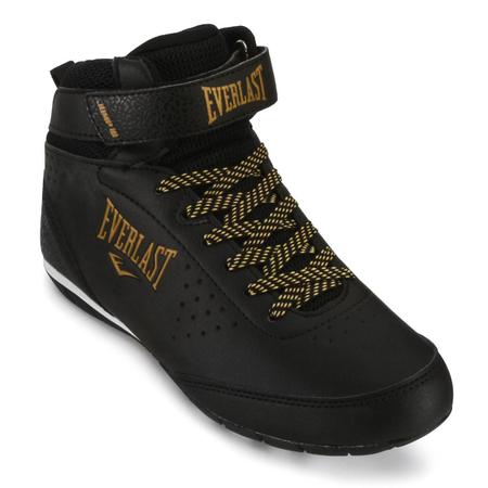 Bota Everlast Jump III TN18-ELW58B - Bota Esportiva - Magazine Luiza