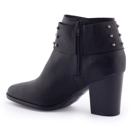 Bota beira store rio tachas