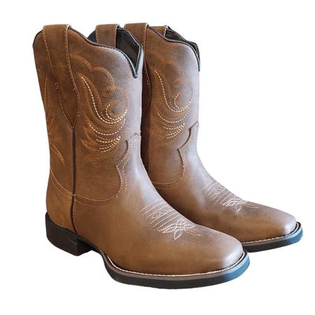 Bota fem vimar 53008 Imagem de Bota fem vimar 53008