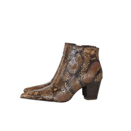 Bota feminina best sale cobra