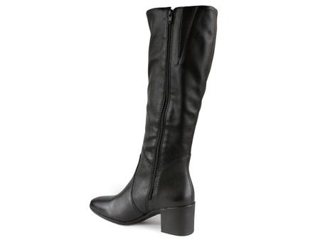 Imagem de Bota feminina cano alto bottero 314208