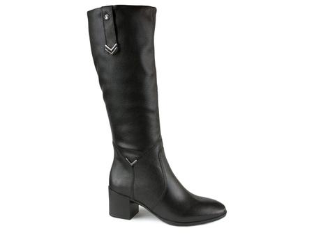 Imagem de Bota feminina cano alto bottero 314208