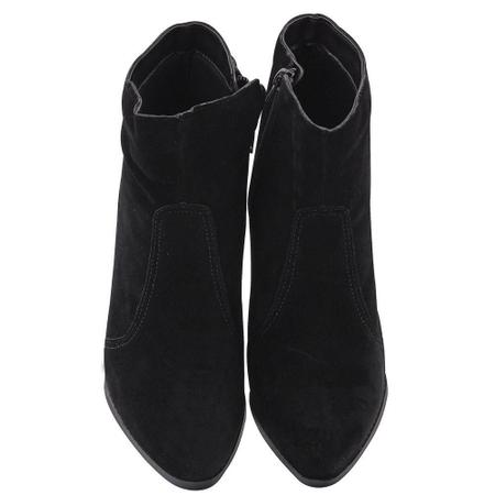 Bota cromic on sale feminina