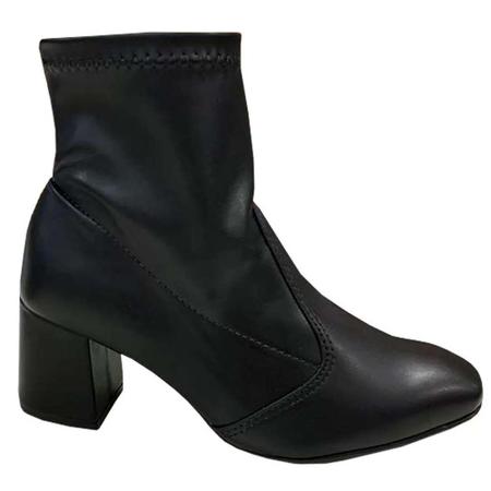 Bota com cheap strech