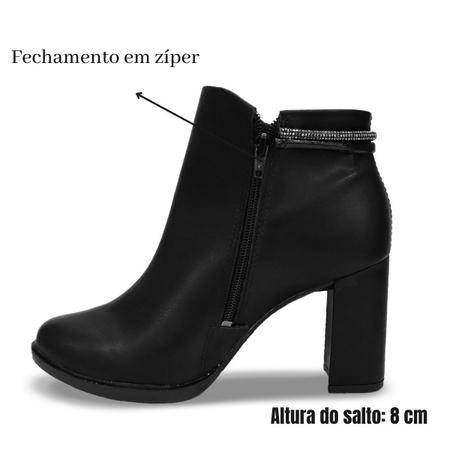 Bota mississipi cano curto sales 2019