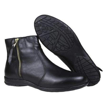Bota rasteira feminina tamanho 40 discount