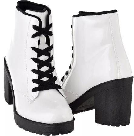 Coturno feminino 43 cheap