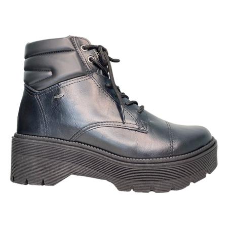 Coturno dakota preto 2019 2025