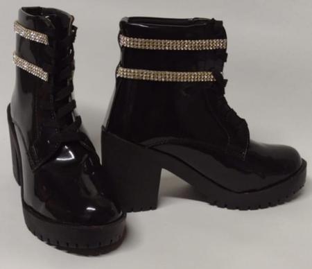 Botas femininas direto da cheap fabrica