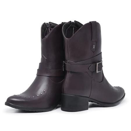 Bota stefanello best sale