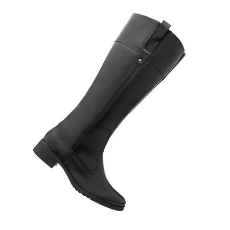 Bota fork feminina 2025