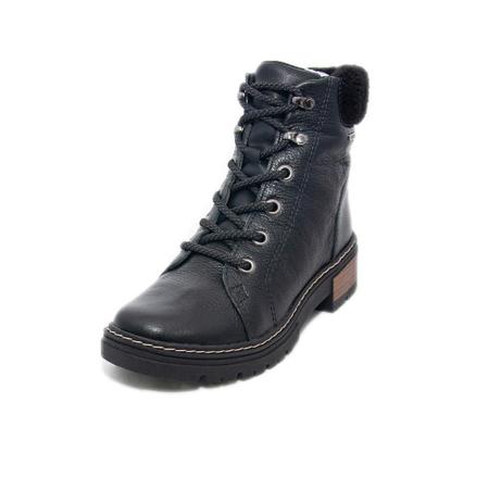 Bota dakota sale com pelo