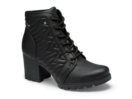 Imagem de Bota Feminina Dakota  G9602 Preto