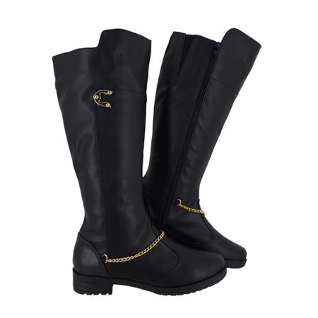 Botas impermeaveis para fashion neve feminina