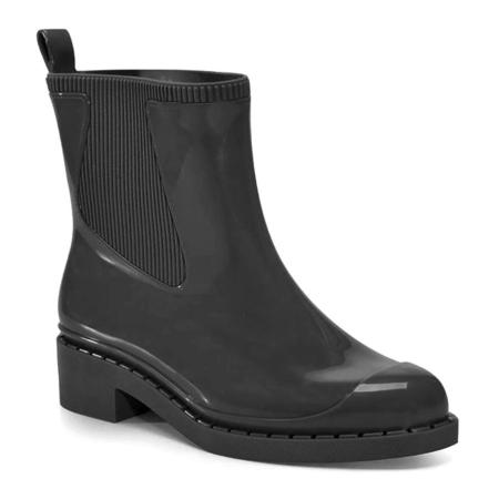 Bota feminina galocha best sale grendene