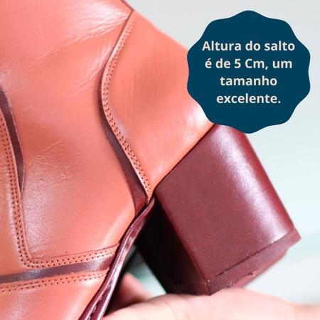 Botas j gean 2019 sale