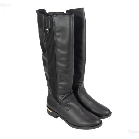 Bota bebece sale cano alto