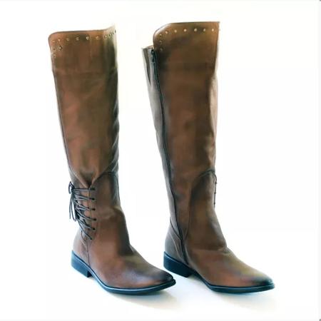 Bota hotsell montaria perlatto