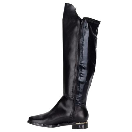 Bota Feminina Vizzano Montaria 3077 117 - Bota Feminina - Magazine Luiza