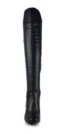 Bota feminina over the knee bottero 284404 cheap