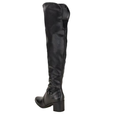 Imagem de Bota feminina over the knee bottero 346912