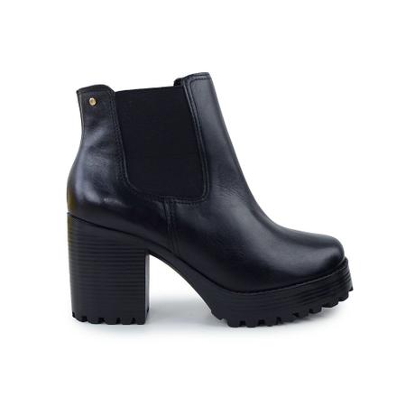 Bota parô store preta