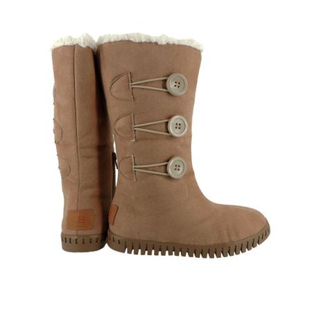 Bota com hotsell pelo interno