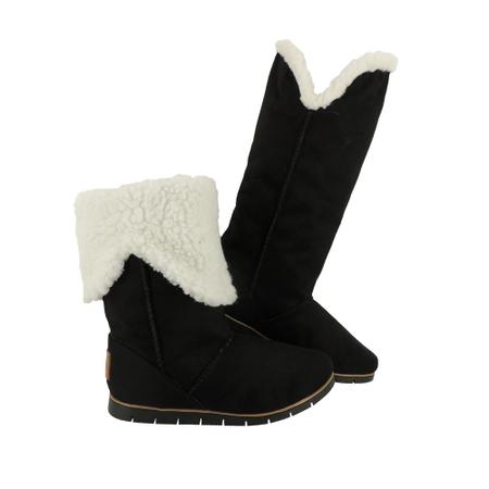 Botas para usar hotsell no inverno europeu