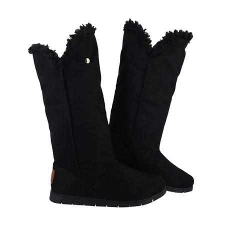 Bota de cheap inverno europeu