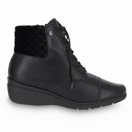 Bota piccadilly cheap anabela