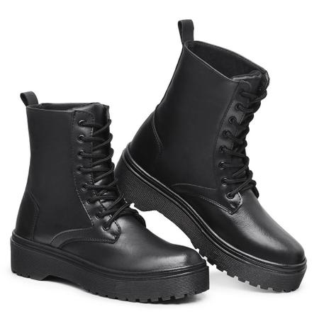 Bota coturno hotsell john john