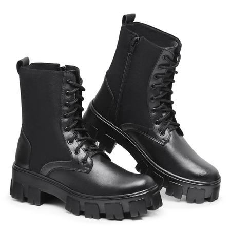 Bota john john feminina 2025
