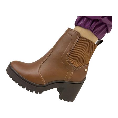 Bota ramarim cano curto 2019 sales