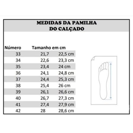 Bota Feminina Ramarim Coturno Cano Curto Tratorada 2256101 Imagem de Bota Feminina Ramarim Coturno Cano Curto Tratorada 2256101